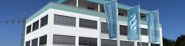 Endris &amp; Annen Faculta-Treuhand-GmbH cover image