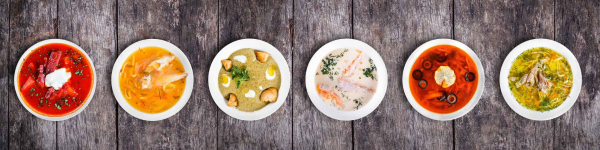 Suppenliebe cover image